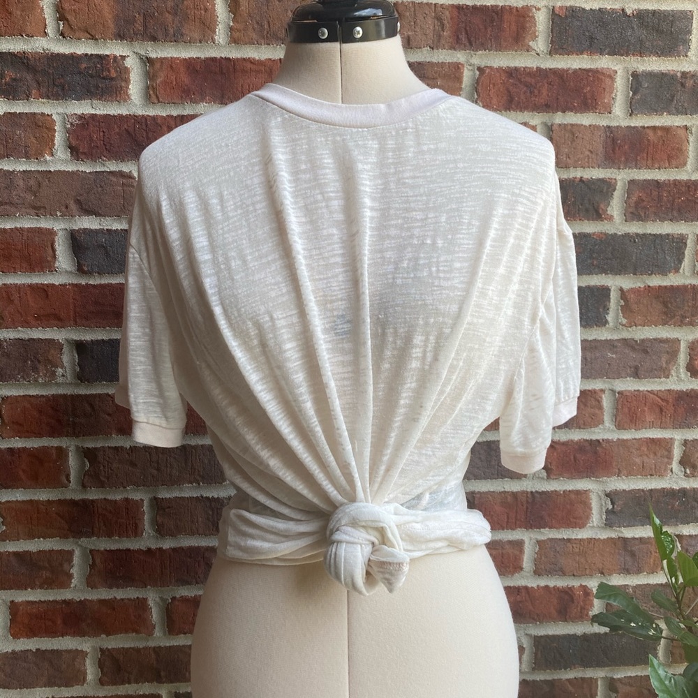 Urban Outfitters Lightweight Tee